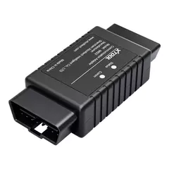 M822 XTOOL adaptador para Benz Toyota 8A e adaptador para KC501, KC100, X100 Pad3/X100 Max - comprar online