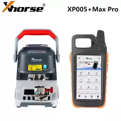 Máquina copiadora Dolphin Xp005 Xhorse + VVDI Max Pro na internet