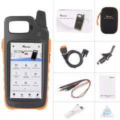 VVDI Key Tool Max PRO Xhorse ferramenta chave Max e Mini OBD na internet