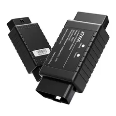 M822 XTOOL adaptador para Benz Toyota 8A e adaptador para KC501, KC100, X100 Pad3/X100 Max - loja online