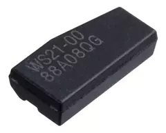 5 Chip Transponder Original ID8A 4D8A DST AES HB20 1.0 (2020-23)
