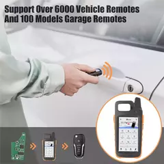 VVDI Max Pro Xhorse Ferramenta Chave, Função Mini Ferramenta OBD - comprar online