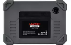Scanner LAUNCH X431 PRO TT V5.0 com DBScar VII VCI Diagnóstico - loja online