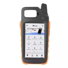 Máquina copiadora Dolphin Xp005 Xhorse + VVDI Max Pro - comprar online