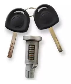 Cilindro Ignição Chevrolet Colbat Cruze Spin S10 2012-2015 - loja online