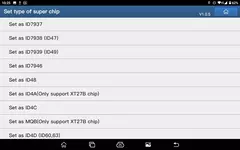 LAUNCH X431 Programador com 4 Chaves de Chip (interfase X431 IMMO ELITE / PLUS/ - loja online