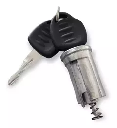 Cilindro Ignição Chevrolet Celta
