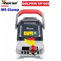 Máquina Duplicação Chaves Cnc Xhorse Dolphin Xp-005 - Chaveiro VAI ACHAR