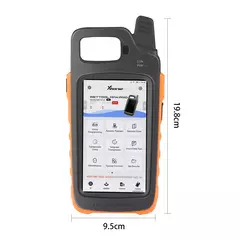 VVDI Key Tool Max PRO Xhorse ferramenta chave Max e Mini OBD na internet