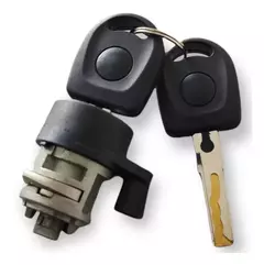 Cilindro Ignição VW Gol G5 Polo Fox, 3B0905855E na internet