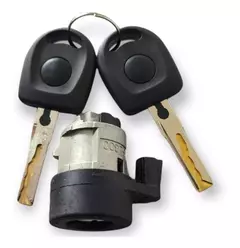 Cilindro Ignição VW Gol G5 Polo Fox, 3B0905855E