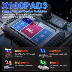 PAD3/KC501 + KS01/PAD3/M822 ou PAD3/M821-22/CAB BENZ/KC501/KS1 ou PAD3/KS01/M822 - comprar online