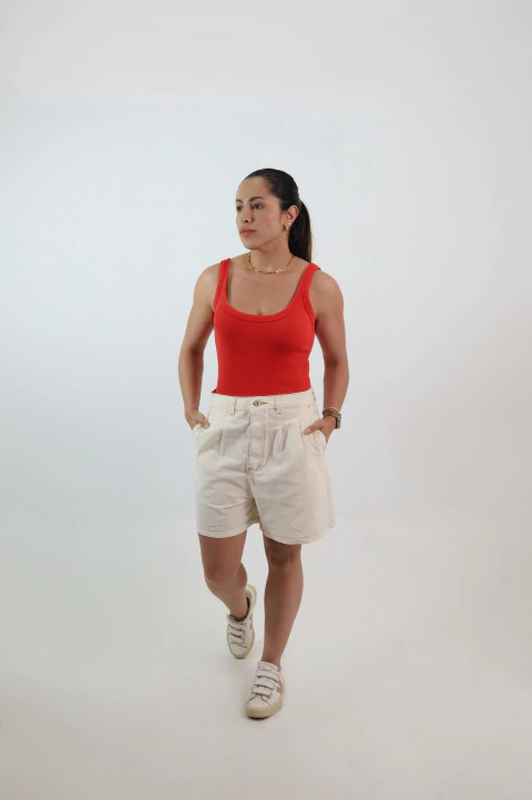 Shorts Soli
