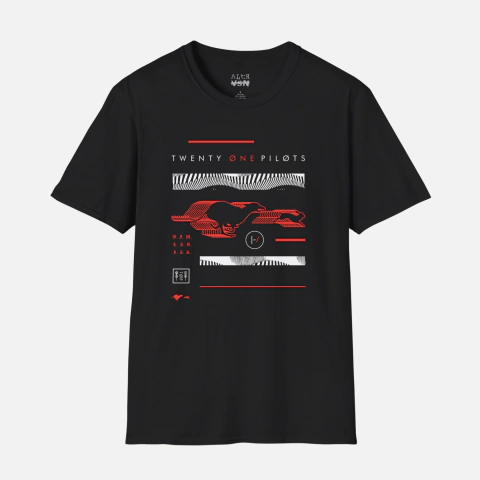 Remera - Chaser - comprar online