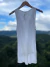 Regata com Transpasse Frontal - Costume na internet