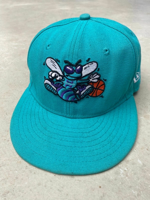 Boné NBA Charlotte Hornets - New Era - comprar online