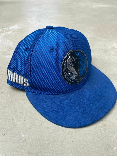 Boné NBA Dallas Mavericks - New Era - comprar online