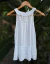 Regata Branca com Renda - Yessica - comprar online