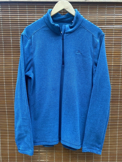 Moletom Térmico Básico – Quechua - comprar online