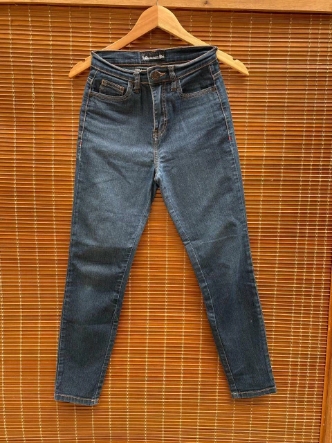 Jeans Cigarrete - Cavalera - comprar online