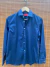 Camisa Azul Marinho - Ellus Kids - comprar online