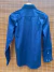 Camisa Azul Marinho - Ellus Kids na internet