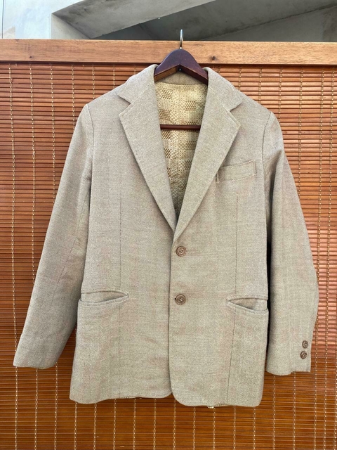 Blazer Espinha de Peixe Anos 60 - comprar online