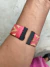 Pulseira Indígena de Palha – Artesanal - Efeito Desapego