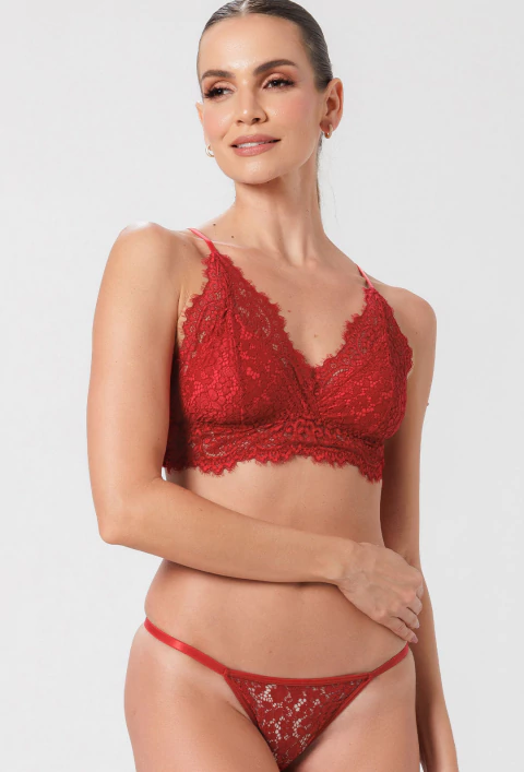 Top Inara - comprar online