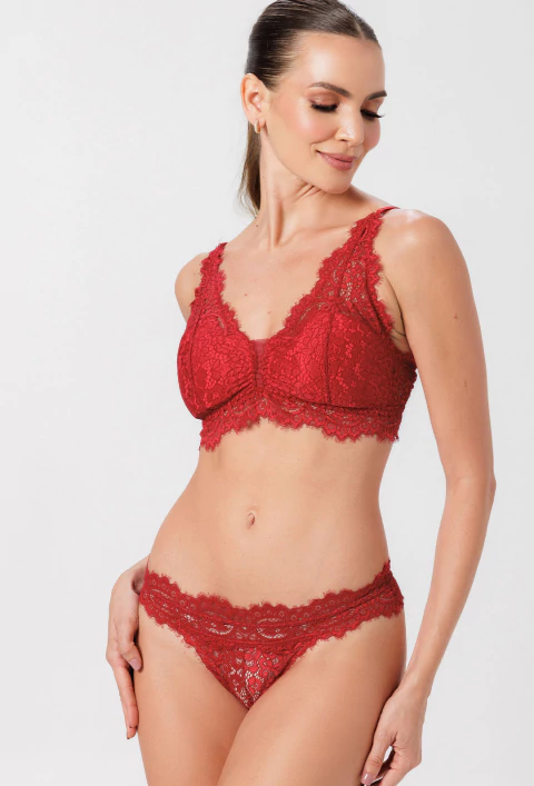 Sutiã Luna - comprar online