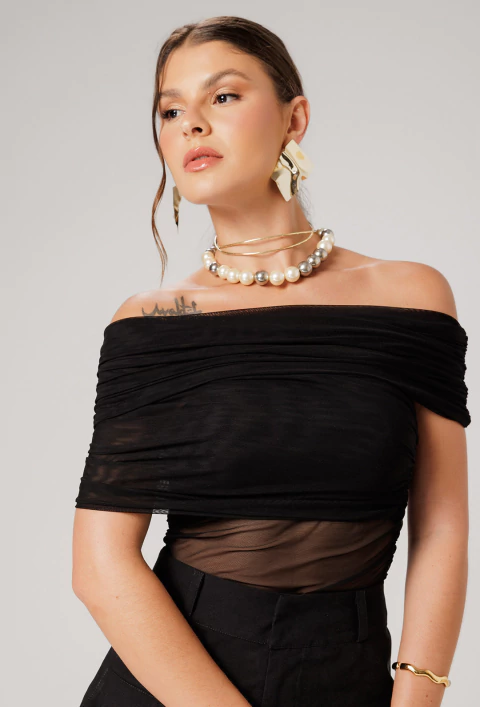 Body Janine - comprar online