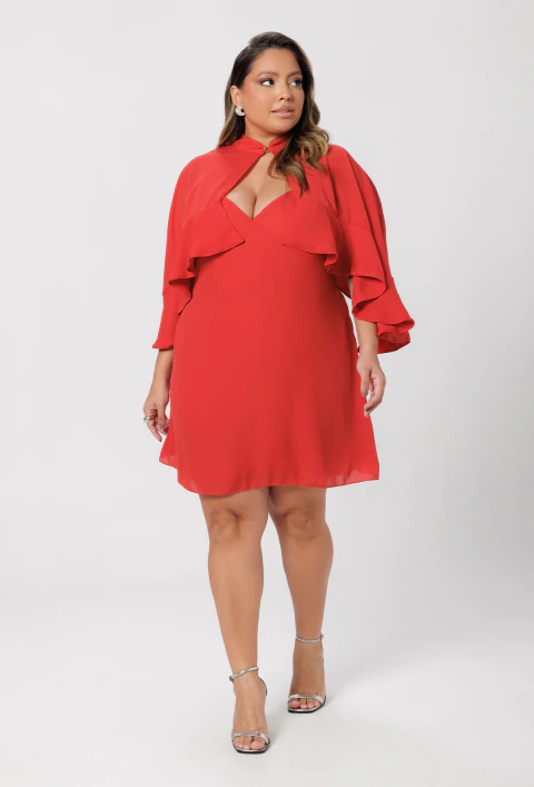 Vestido Keila - comprar online