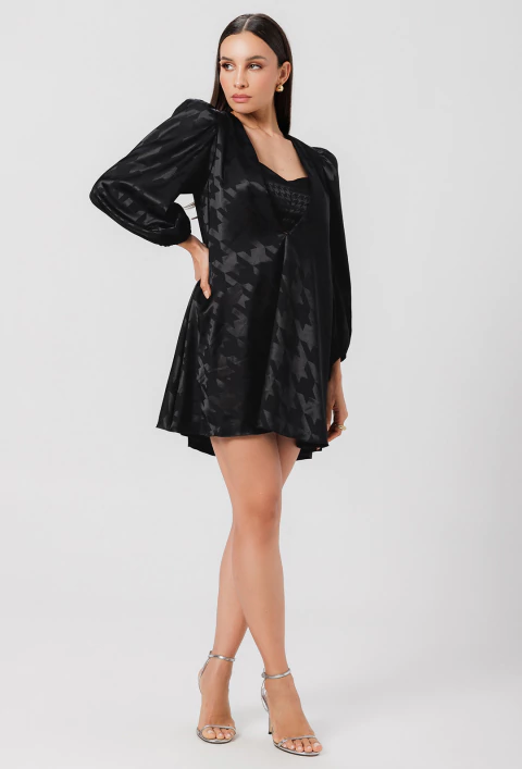 Vestido Elenice - comprar online