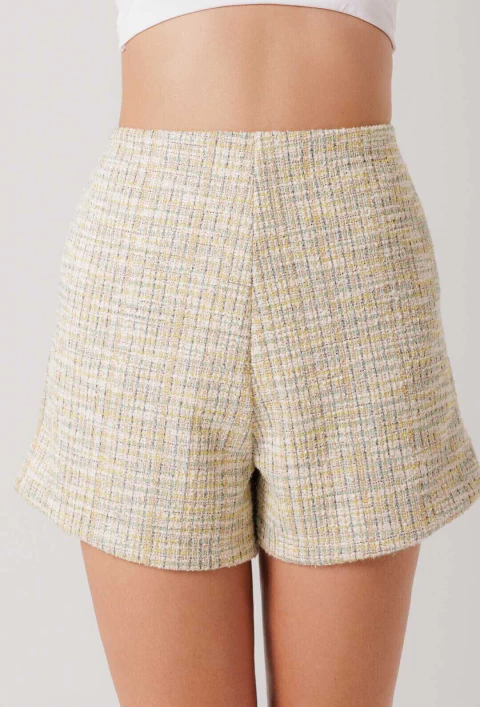 Short Liene - comprar online