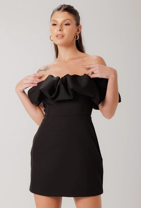 Vestido Samanta - comprar online