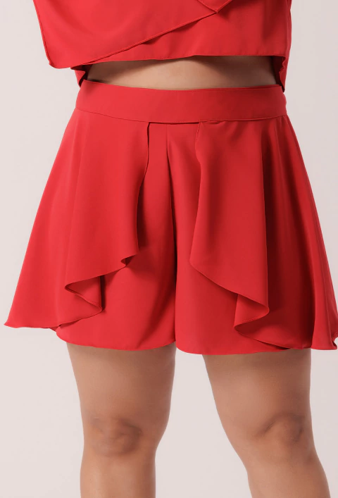 Short Olívia - comprar online