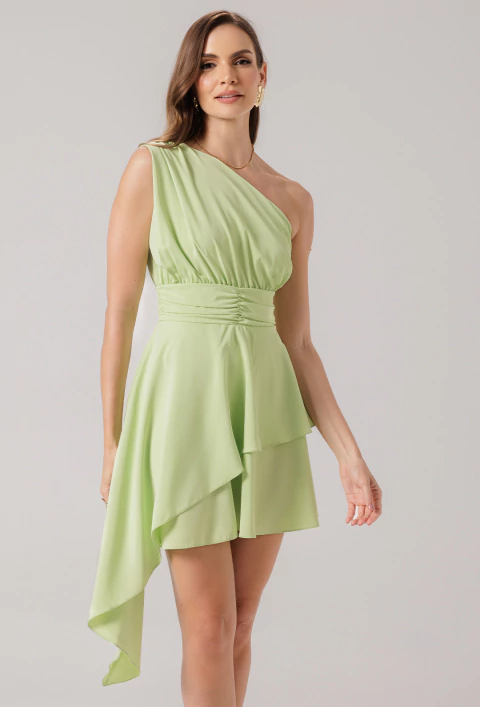 Vestido Rosy - comprar online