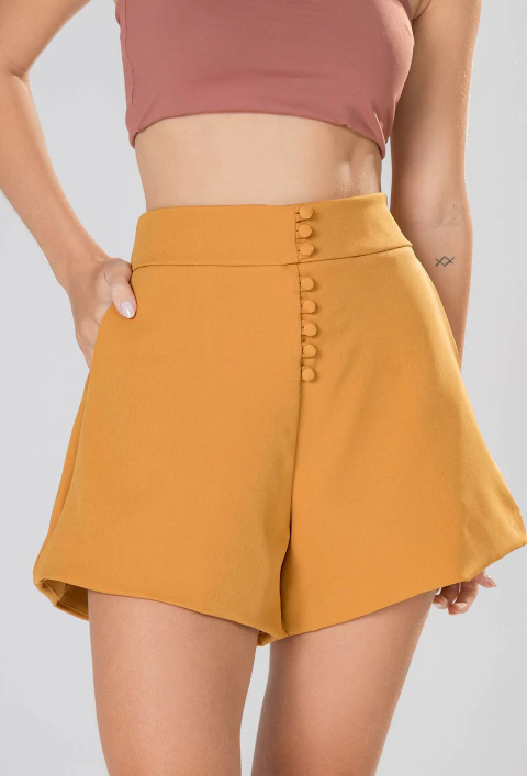 Short Selene - Loja Linge