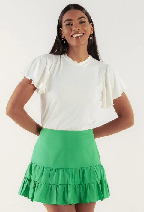 Blusa Marieta - comprar online