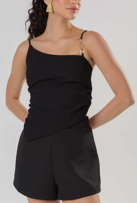 Imagem do Blusa Nirla