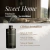 Refil para Aromatizador MoreSenses Sweet Home - Senses | Cheiro Certo no Lugar Certo