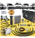 Kit Ar Condicionado Van Transit Sprinter Ducato Iveco Cabine - comprar online
