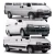 Kit Ar Condicionado Van Sprinter Ducato Master Da Technoauto - loja online