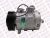 Compressor Denso 7sbu16c Mercedes Benz Axor 3344 / 4144 na internet