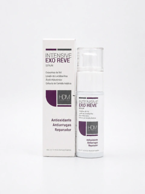 Exo Reve Serum