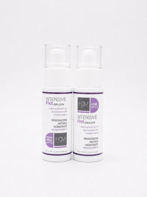 Intensive PHA Emulsion