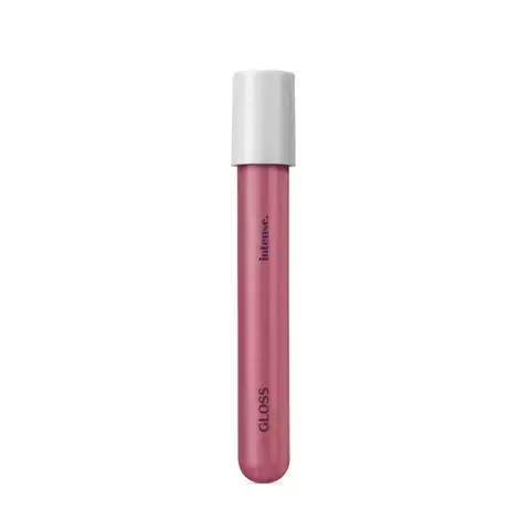 Gloss Intense oboticario cor rosa 215