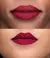 Batom Matte tint Eudora Glam 18 horas, cor bordo intenso - 4ml - comprar online