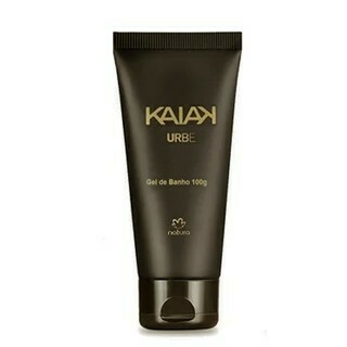 Gel de banho Kaiak urbe - 100ml
