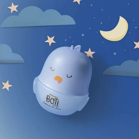 Colônia da lua Boti baby - 100ml